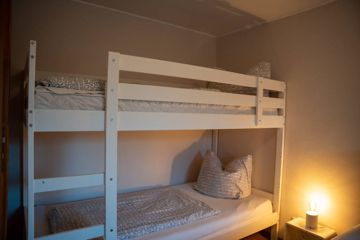 40 m² Ferienwohnung ∙ 1 Schlafzimmer ∙ 1 Gast – Bild 9