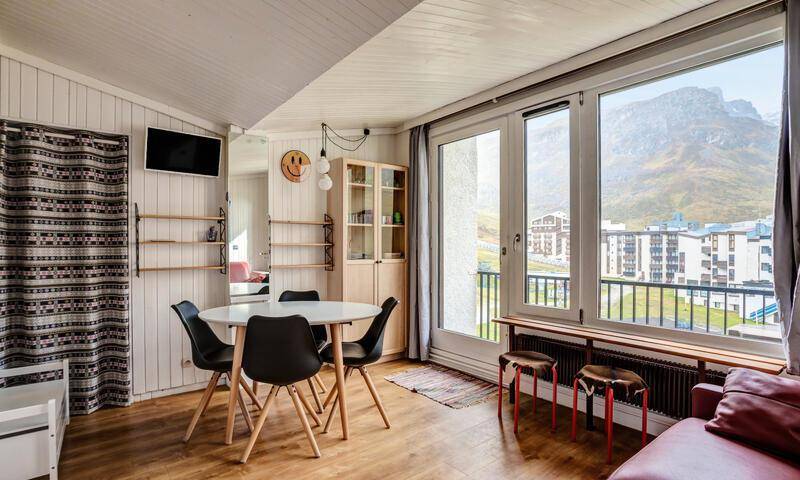 30 m&sup2; Ferienwohnung 1 Schlafzimmer 6 G&auml;ste