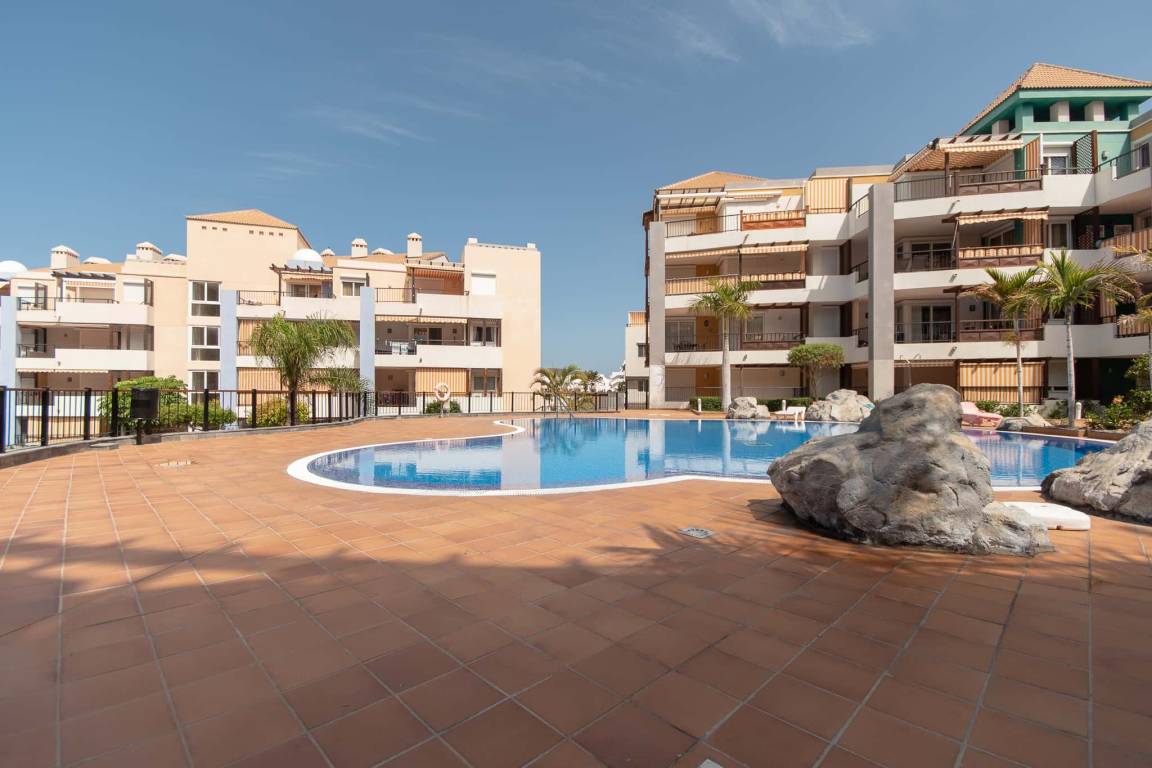 Los Cristianos