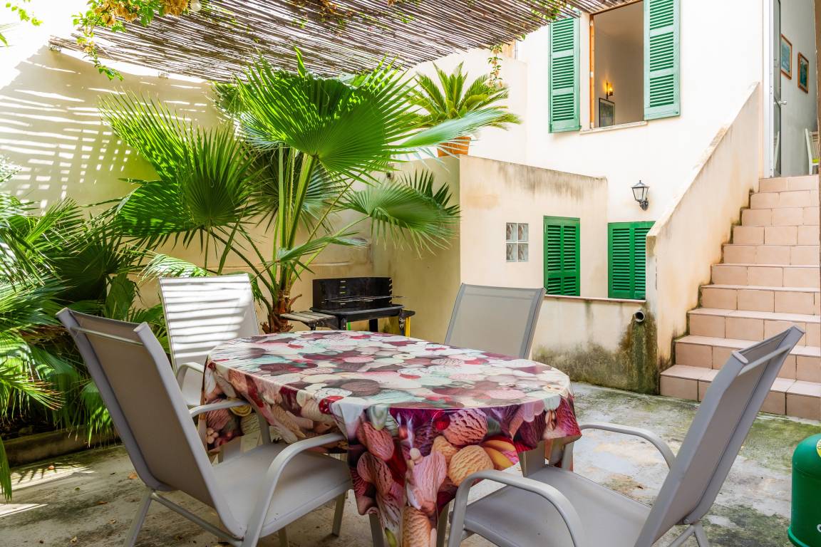 150 M² Talo ∙ 3 Makuuhuonetta ∙ 6 Vierasta - Can Picafort