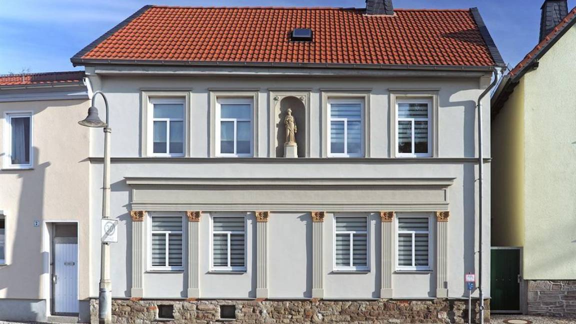 53 M² Ferienwohnung ∙ 1 Schlafzimmer ∙ 2 Gäste - Harzgerode