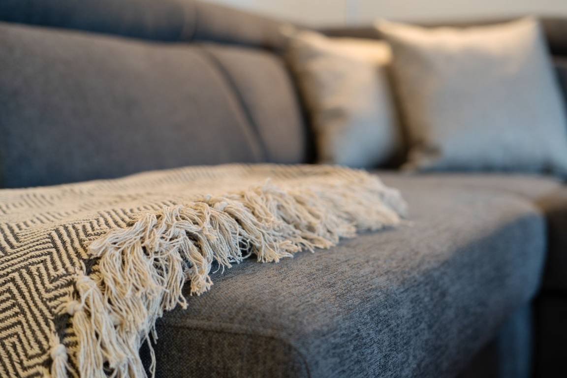 66 m² Ferienwohnung ∙ 2 Schlafzimmer ∙ 5 Gäste – Bild 7