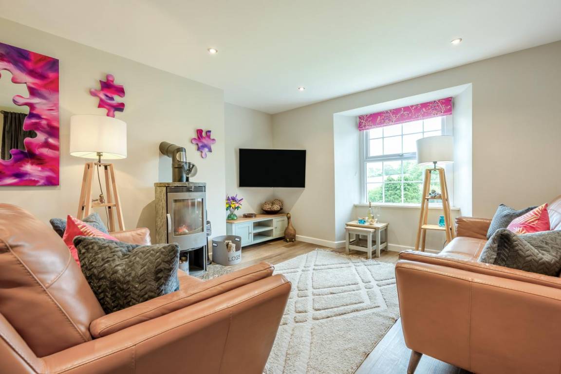 House ∙ 2 Bedrooms ∙ 4 Guests - Looe