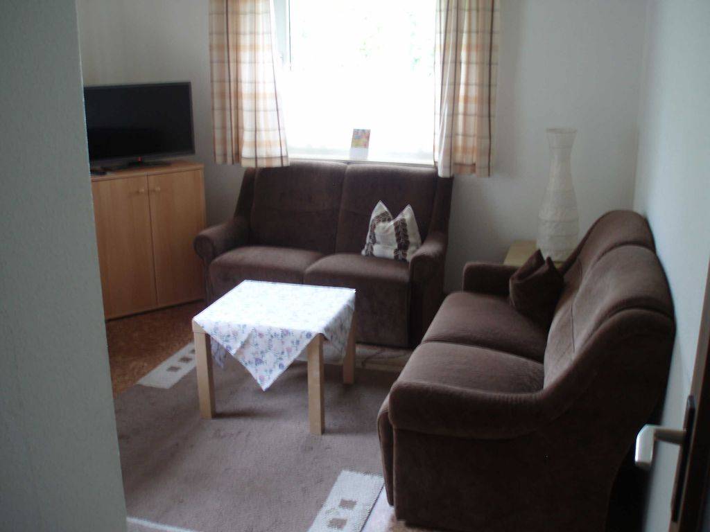 50 M² Ferienwohnung ∙ 2 Schlafzimmer ∙ 3 Gäste - Esens