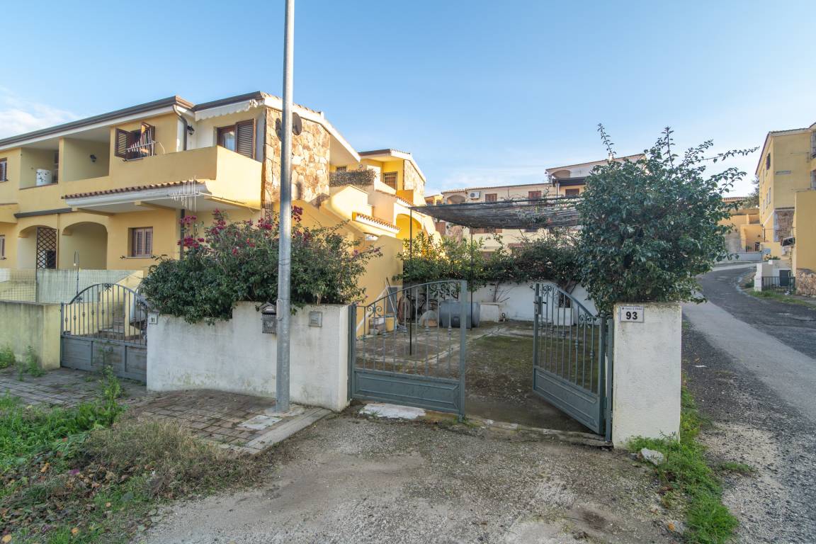 55 M² Ferienhaus ∙ 2 Schlafzimmer ∙ 4 Gäste - Posada