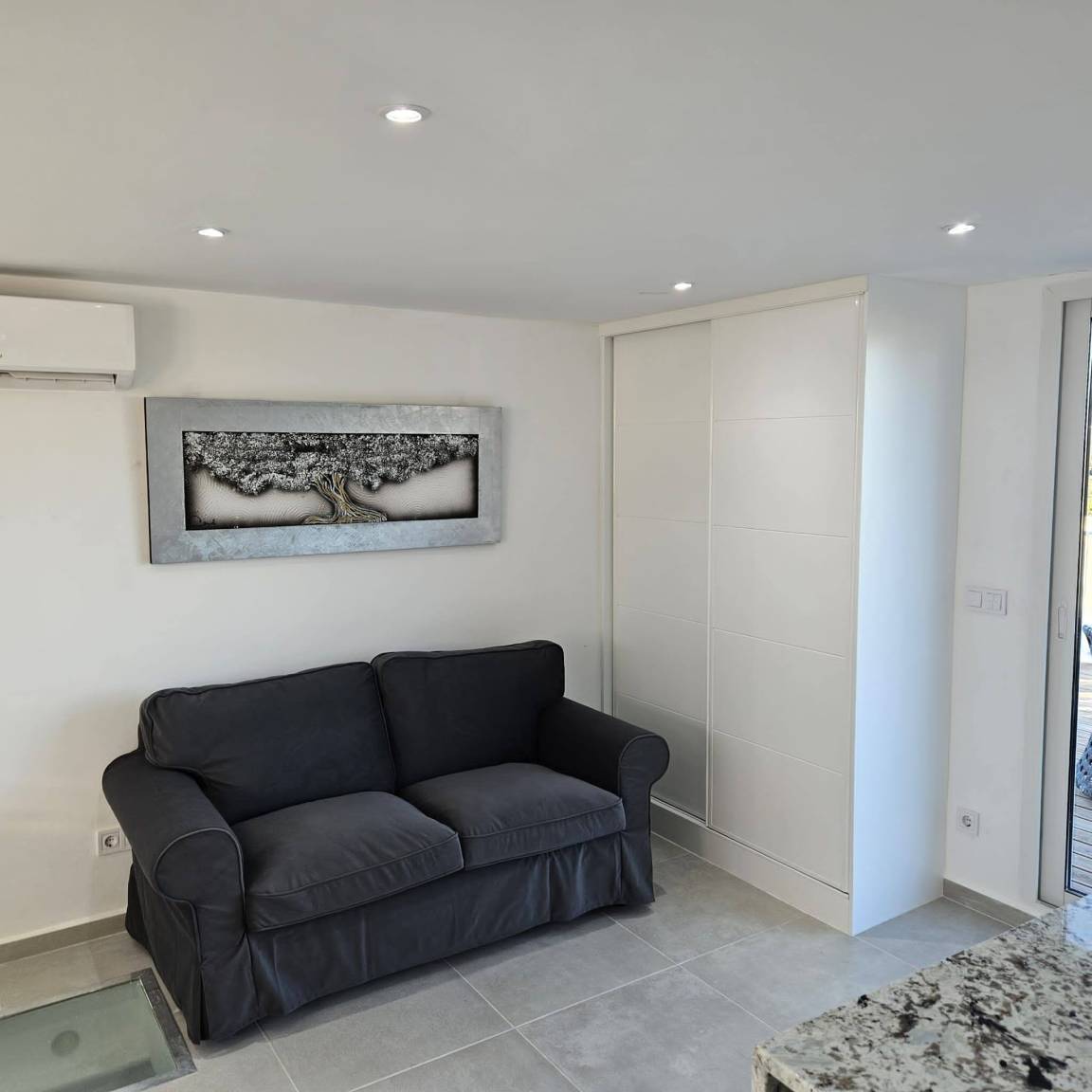 200 M² Apartamento ∙ 1 Habitación ∙ 2 Huéspedes - Cártama