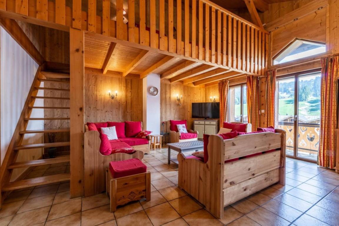 115 m&sup2; Ferienwohnung 3 Schlafzimmer 8 G&auml;ste