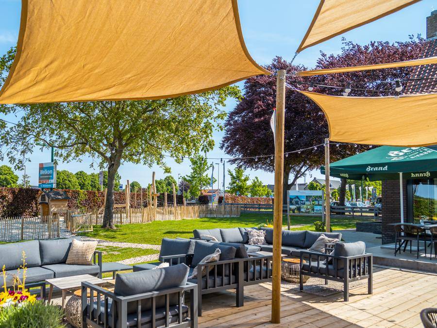 Chalet ∙ 2 Slaapkamers ∙ 4 Gasten - Voeren