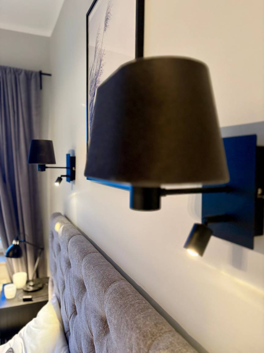 30 m² Ferienwohnung ∙ 1 Schlafzimmer ∙ 2 Gäste – Bild 32