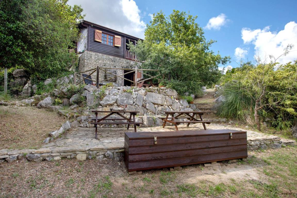 105 M² Maison De Vacances ∙ 2 Chambres ∙ 5 Personnes - Óbidos
