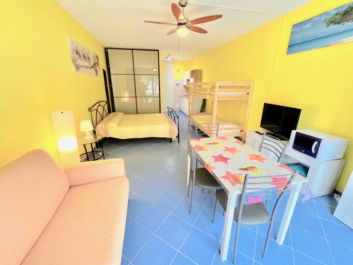 Ferienwohnung ∙ 4 Gäste - Bolgheri