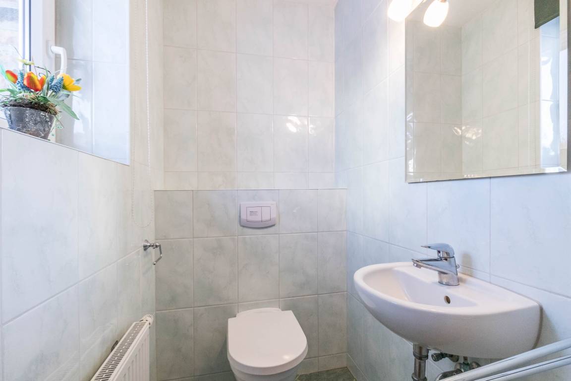 120 m² Ferienhaus ∙ 3 Schlafzimmer ∙ 6 Gäste – Bild 12