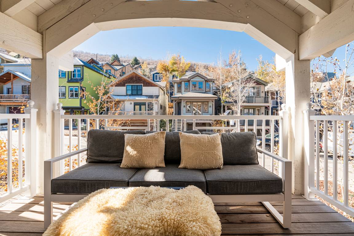 261 M² House ∙ 4 Bedrooms ∙ 12 Guests - Park City, UT