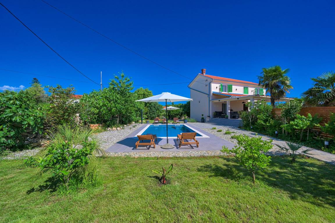 110 M² Villa Vacanza ∙ 3 Camere Da Letto ∙ 8 Ospiti - Ponte