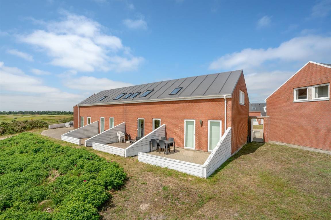 73 m&sup2; Ferienwohnung 2 Schlafzimmer 4 G&auml;ste