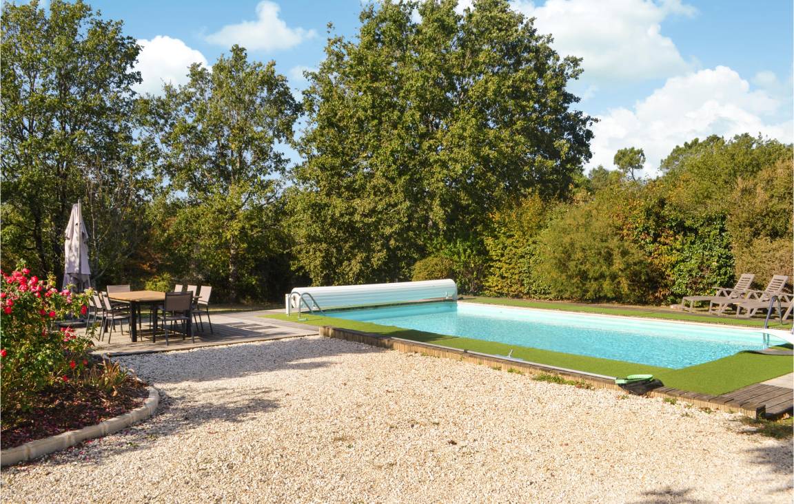 140 M² Ferienhaus ∙ 3 Schlafzimmer ∙ 6 Gäste - Sarlat-la-Canéda