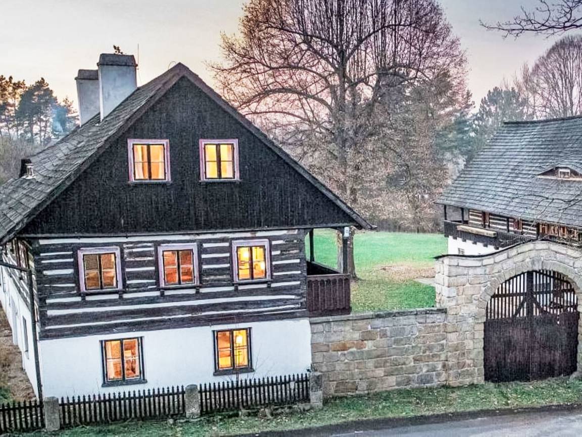 House ∙ 6 Bedrooms ∙ 25 Guests - Doksy