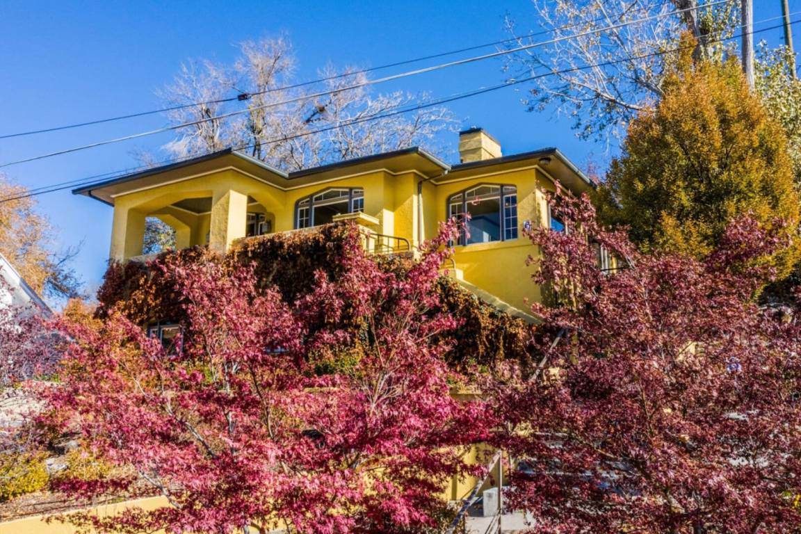 70 M² House ∙ 5 Bedrooms ∙ 10 Guests - Salt Lake City