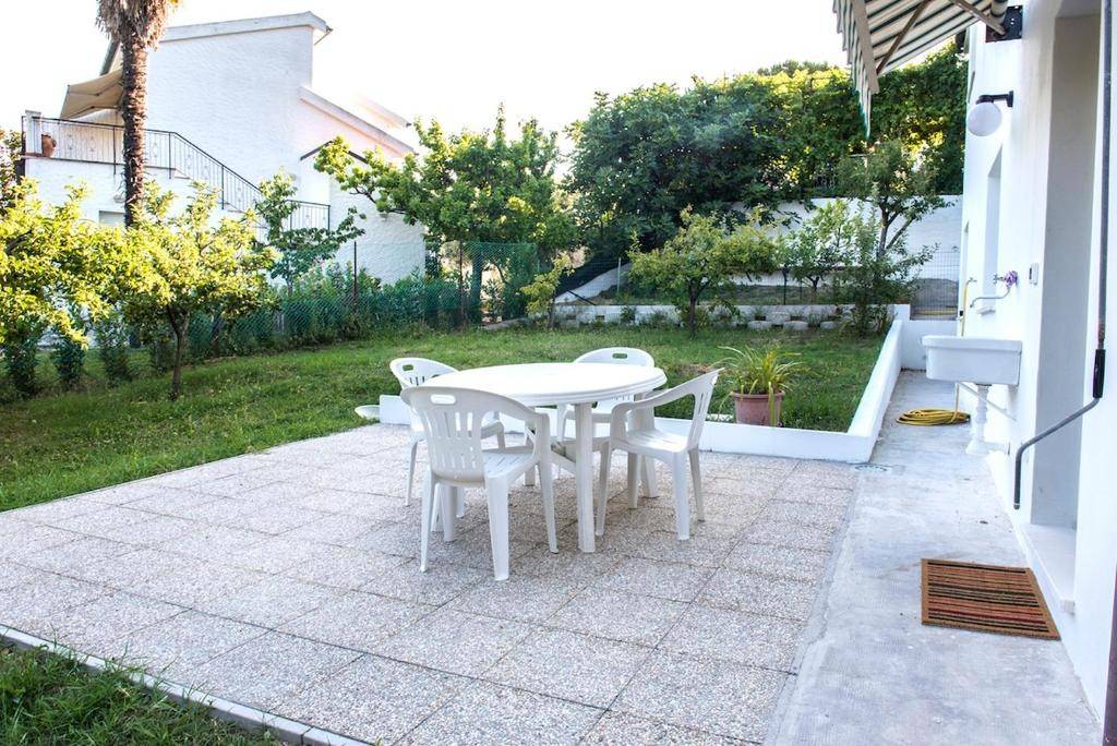 65 M² Apartment ∙ 2 Bedrooms ∙ 4 Guests - Numana