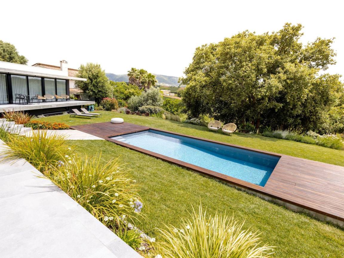 68 M² Maison De Vacances ∙ 2 Chambres ∙ 4 Personnes - Bombarral