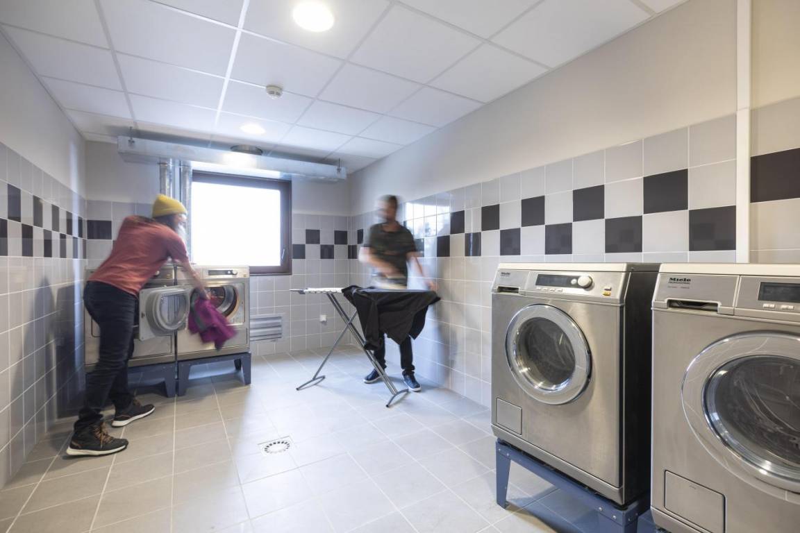 52 m² Ferienwohnung ∙ 2 Schlafzimmer ∙ 6 Gäste – Bild 26