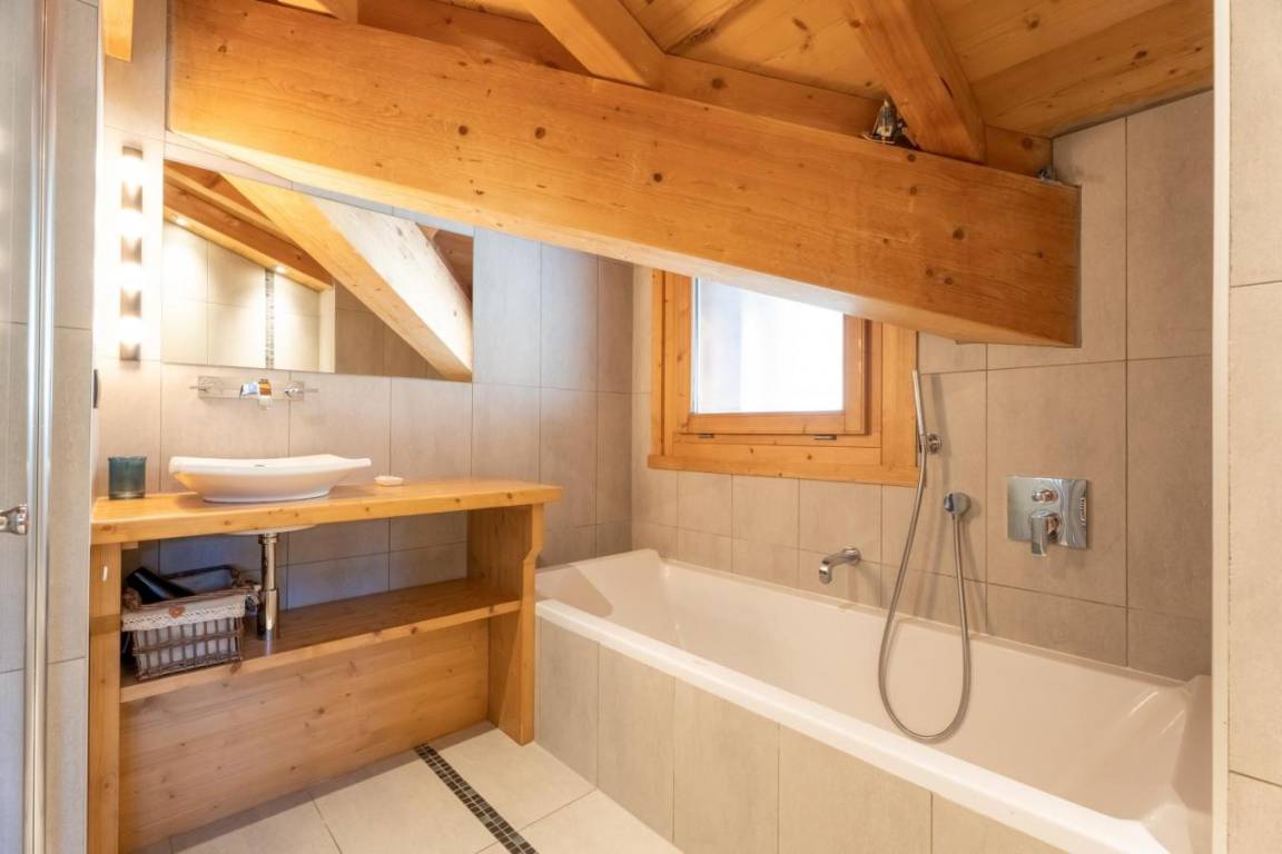 100 m² Ferienwohnung ∙ 3 Schlafzimmer ∙ 6 Gäste – Bild 16