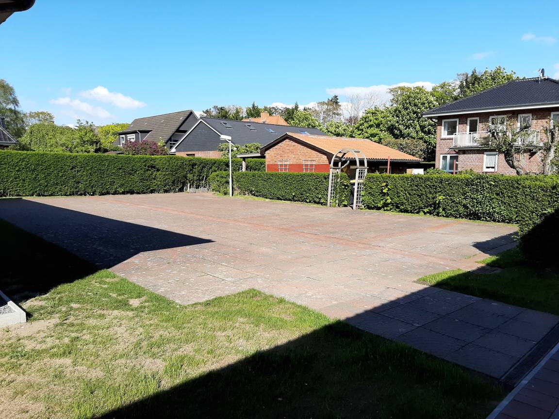 45 m² Ferienwohnung ∙ 1 Schlafzimmer ∙ 2 Gäste – Bild 26