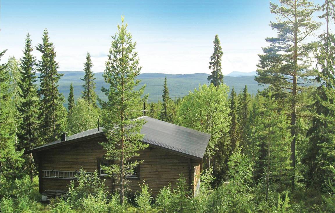 55 M² House ∙ 2 Bedrooms ∙ 4 Guests - Vemdalen