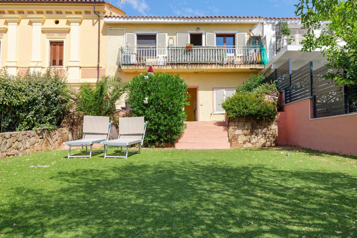 90 M² House ∙ 3 Bedrooms ∙ 6 Guests - San Teodoro, Sicily