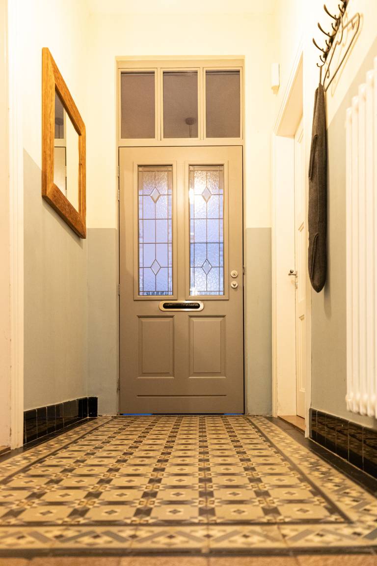 150 m² Ferienhaus ∙ 3 Schlafzimmer ∙ 12 Gäste – Bild 17