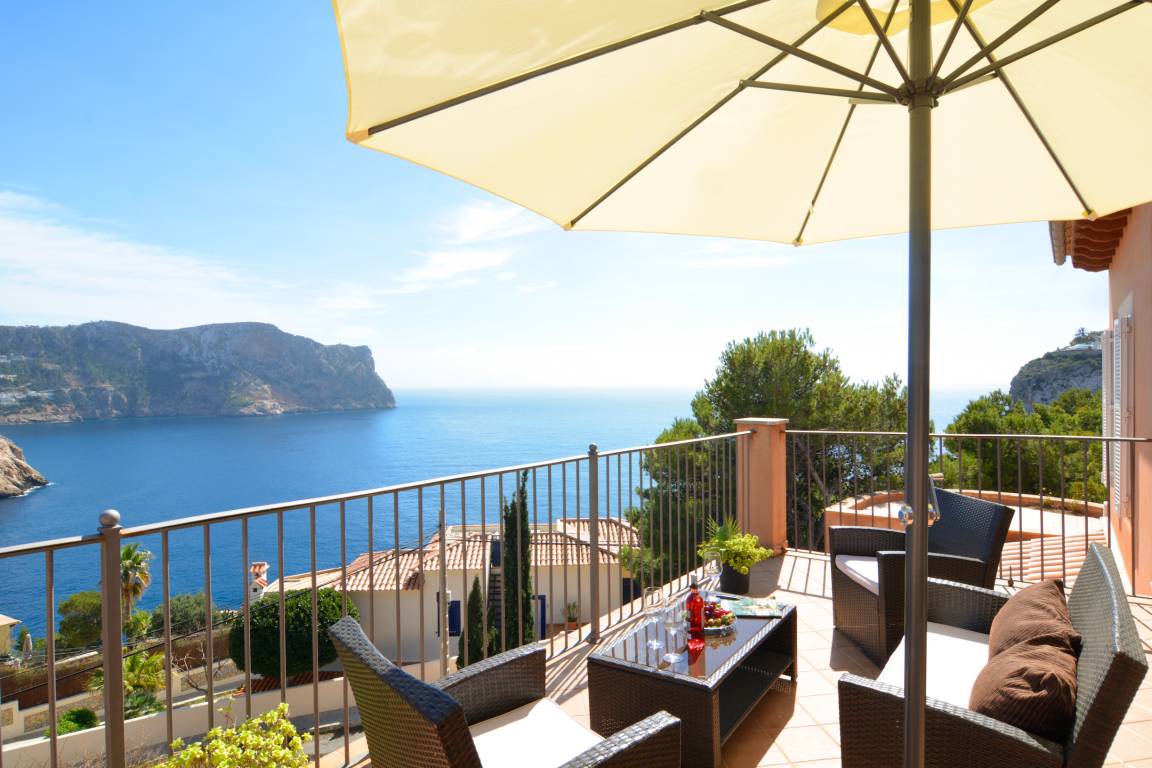 250 M² Villa ∙ 4 Slaapkamers ∙ 7 Gasten - Sant Elm