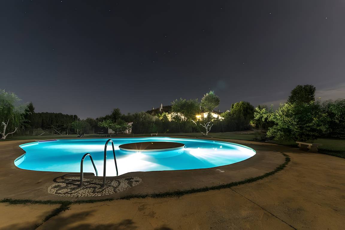 100 M² Aparthotel ∙ 3 Chambres ∙ 8 Personnes - Andalousie