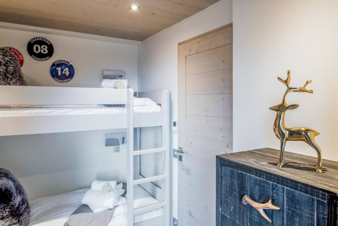 48 m² Ferienwohnung ∙ 1 Schlafzimmer ∙ 4 Gäste – Bild 5