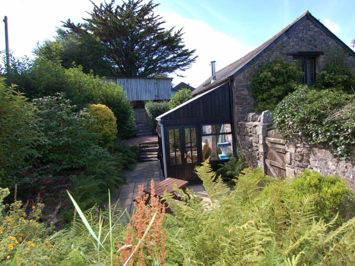 Cottage ∙ 2 Bedrooms ∙ 2 Guests - Dartmoor Forest