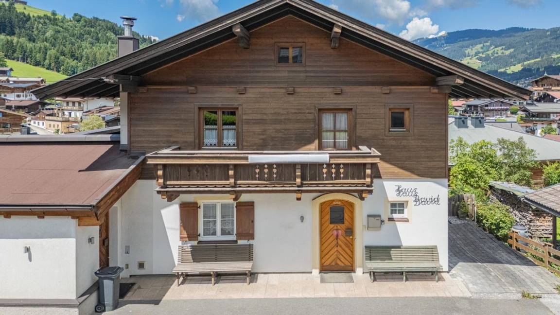 150 M² Huis ∙ 3 Slaapkamers ∙ 6 Gasten - Ellmau