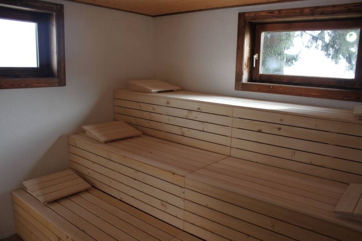 85 m² Ferienhaus ∙ 3 Schlafzimmer ∙ 8 Gäste – Bild 14