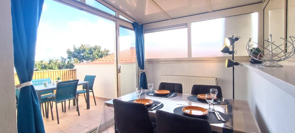 42 M² Appartement ∙ 1 Chambre ∙ 4 Personnes - Olonne-sur-Mer