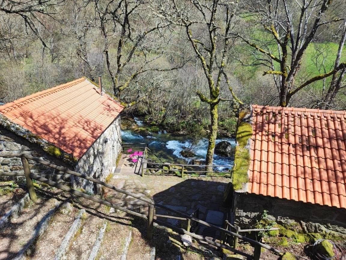 100 M² Cottage ∙ 2 Camere Da Letto ∙ 8 Ospiti - Portogallo