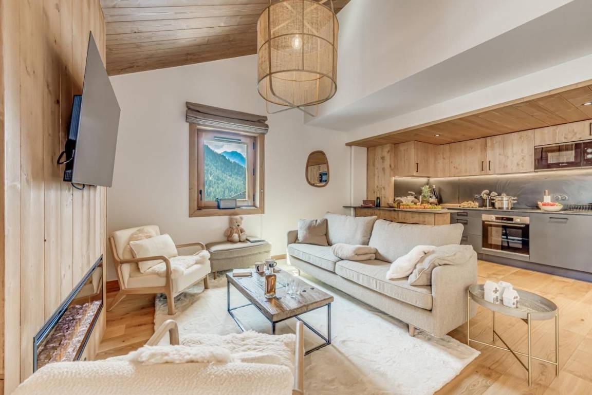100 m² Ferienwohnung ∙ 4 Schlafzimmer ∙ 10 Gäste – Bild 6