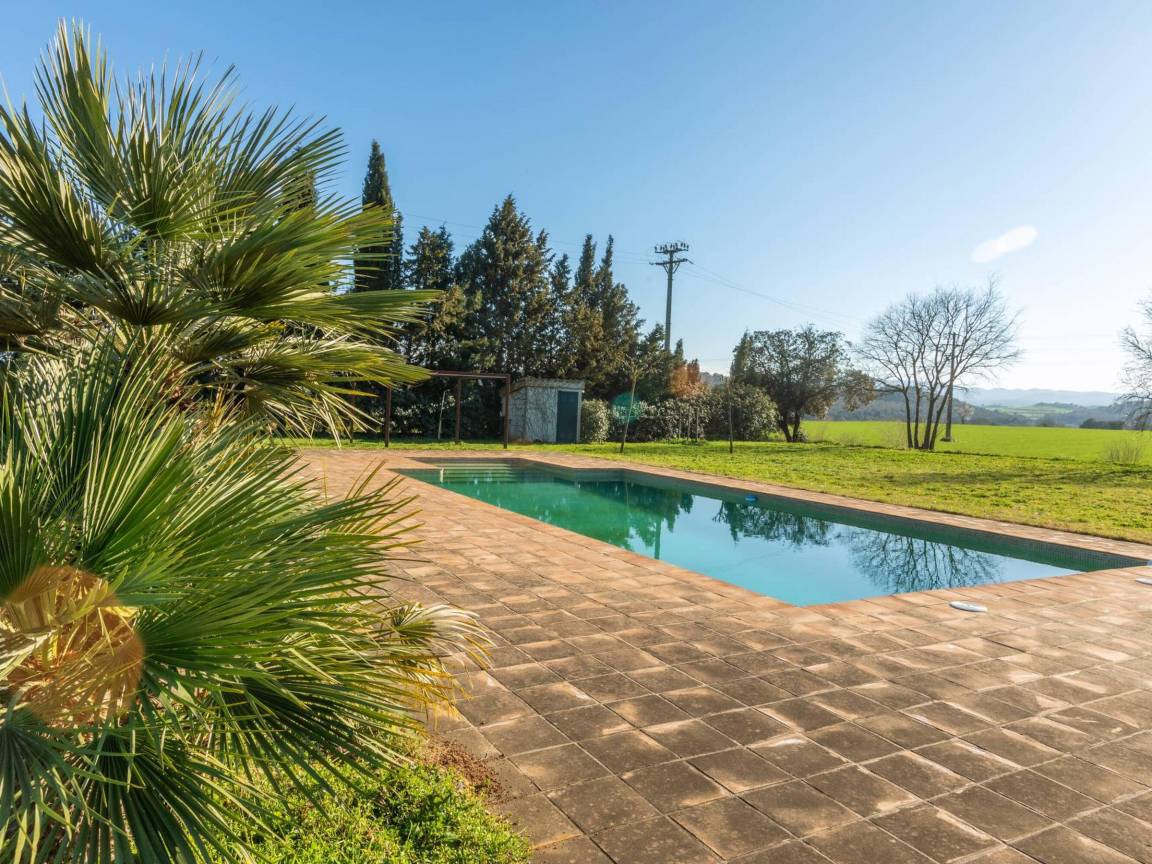 540 M² Casa De Campo ∙ 7 Quartos ∙ 18 Hóspedes - Costa Brava