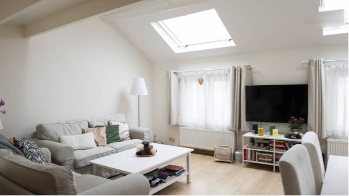 67 M² Appartamento Vacanza ∙ 2 Ospiti - Etterbeek