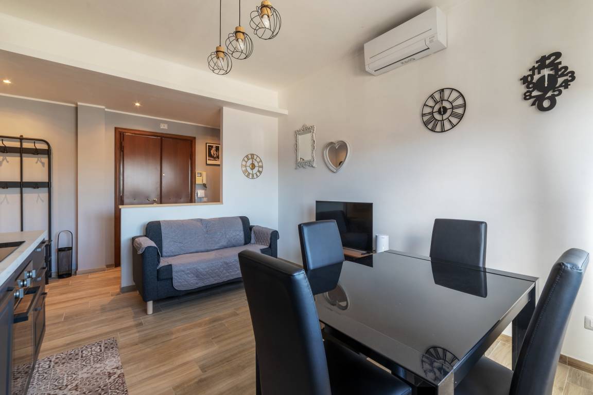 70 M² Appartamento Vacanza ∙ 2 Camere Da Letto ∙ 4 Ospiti - Città del Vaticano