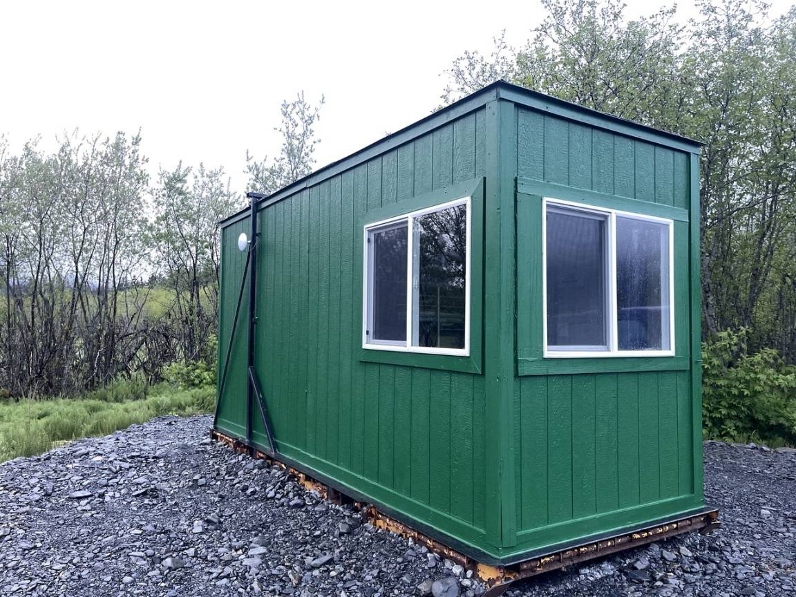 House ∙ 1 Bedroom ∙ 2 Guests - Seward, AK