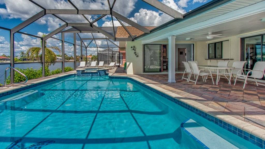 191 M² Villa ∙ 3 Bedrooms ∙ 6 Guests - Sanibel Island, FL