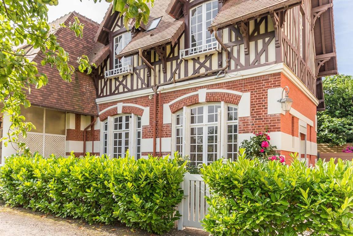 40 m&sup2; G&icirc;te 1 Schlafzimmer 3 G&auml;ste