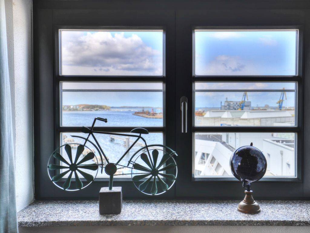 62 M² Apartment ∙ 2 Bedrooms ∙ 6 Guests - Wismar