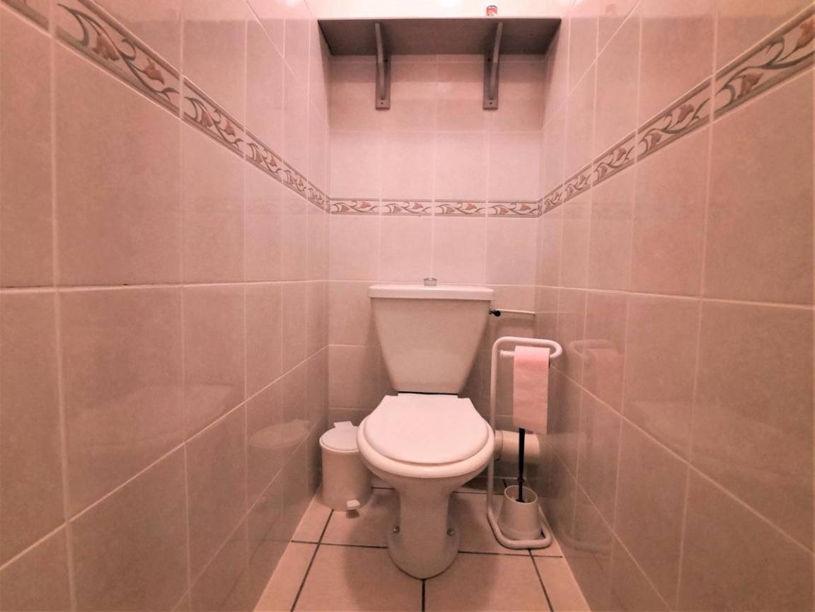 25 m² Studio ∙ 1 Schlafzimmer ∙ 4 Gäste – Bild 7