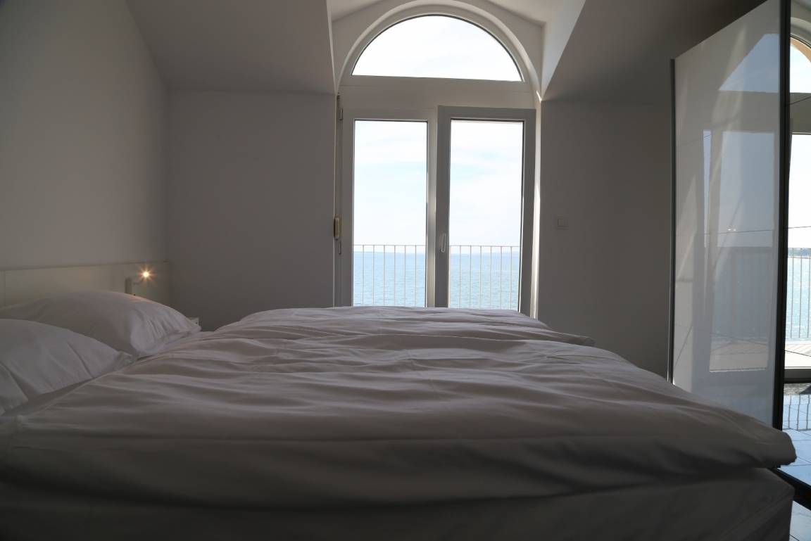 35 m² Ferienwohnung ∙ 1 Schlafzimmer ∙ 4 Gäste – Bild 10