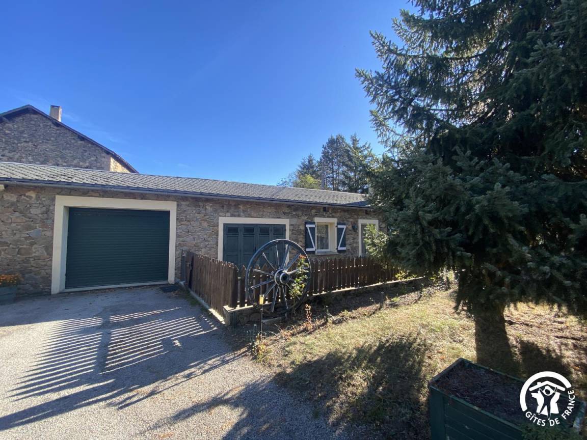 65 m&sup2; G&icirc;te 2 Schlafzimmer 4 G&auml;ste