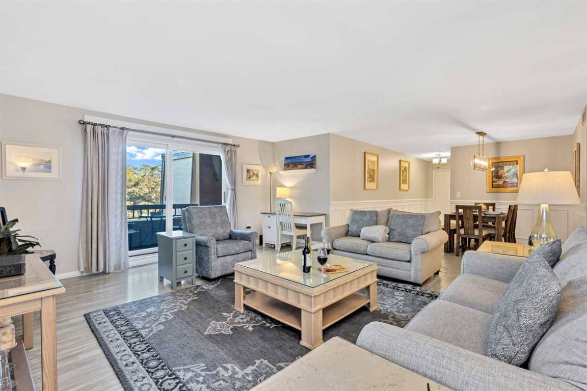 142 M² Condo ∙ 3 Bedrooms ∙ 10 Guests - Hilton Head Island, SC